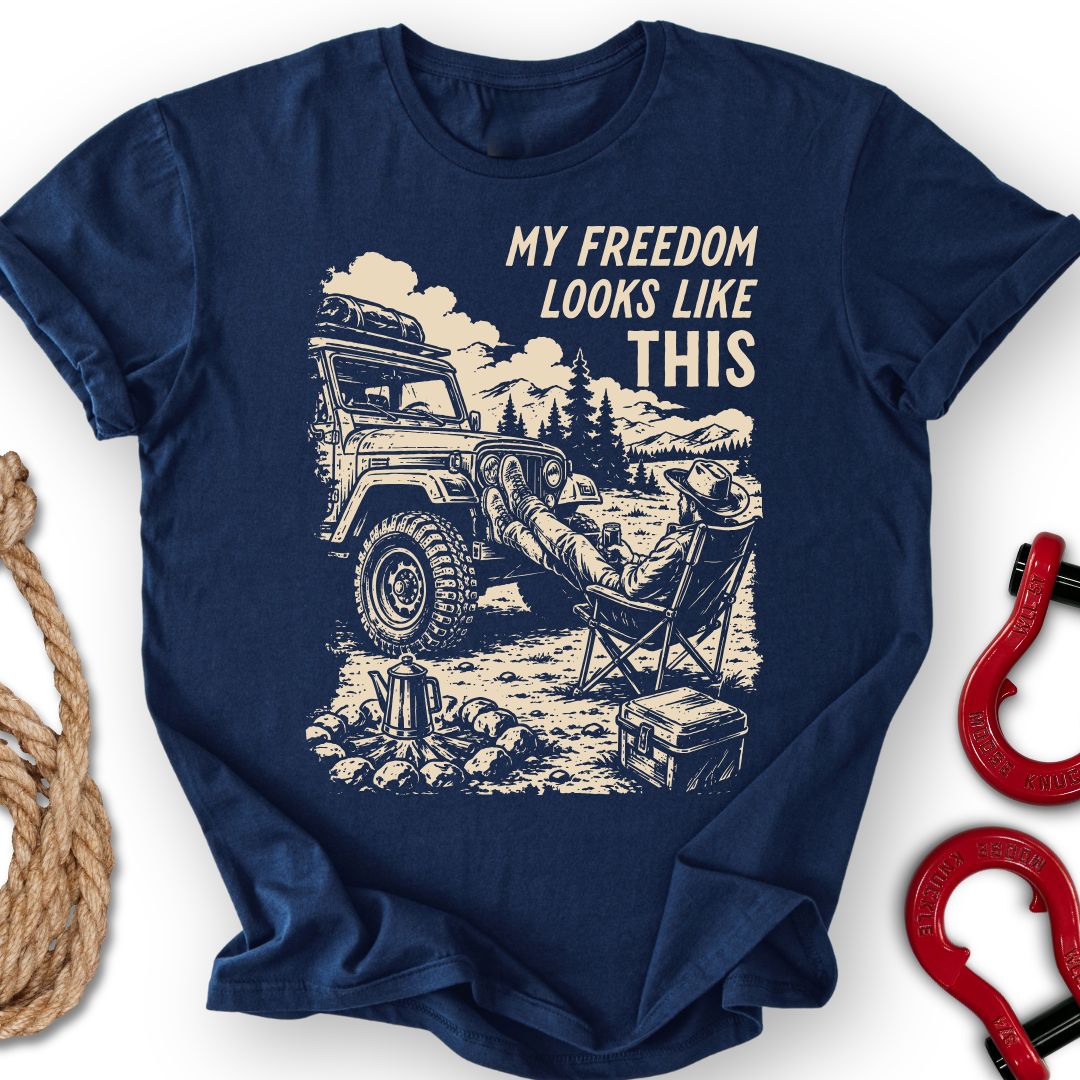 Freedom T-Shirt