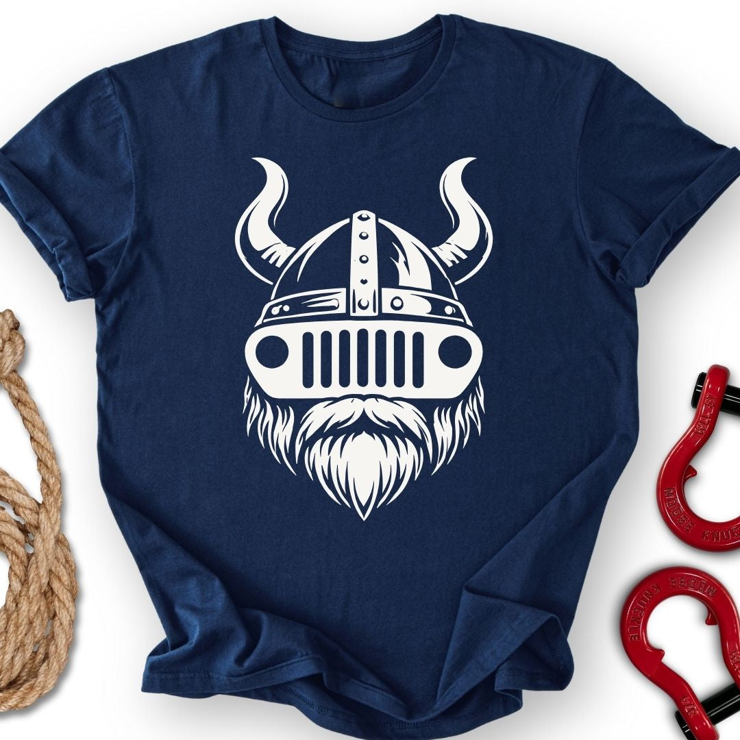 Viking William T-Shirt