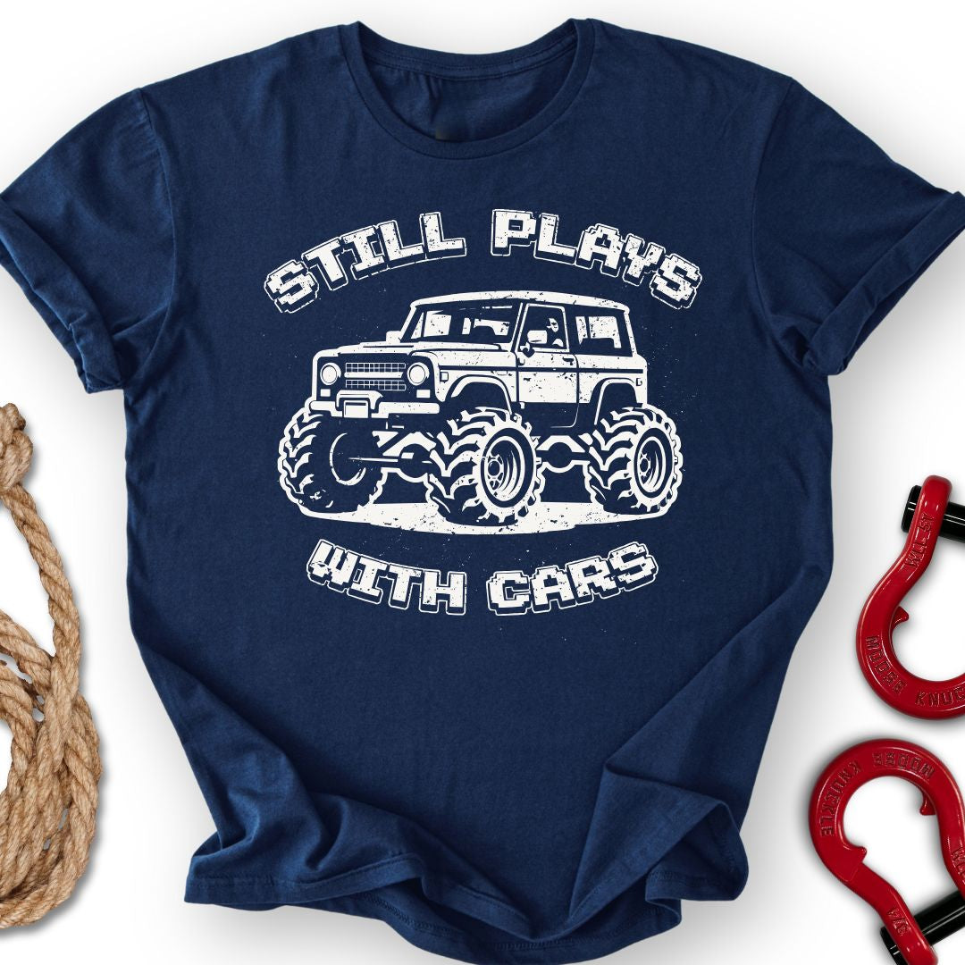 Toy Cars T-Shirt