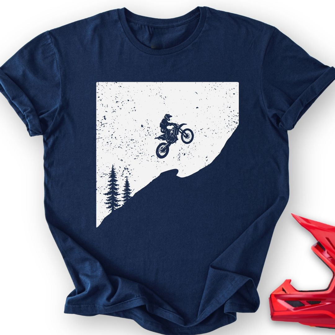 The Jump T-Shirt