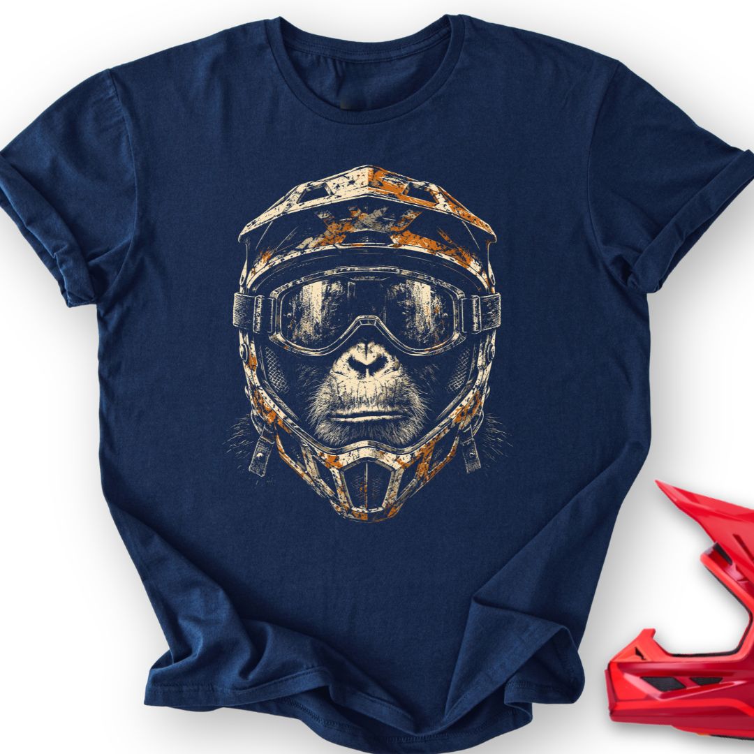 Dirt Chimp T-Shirt
