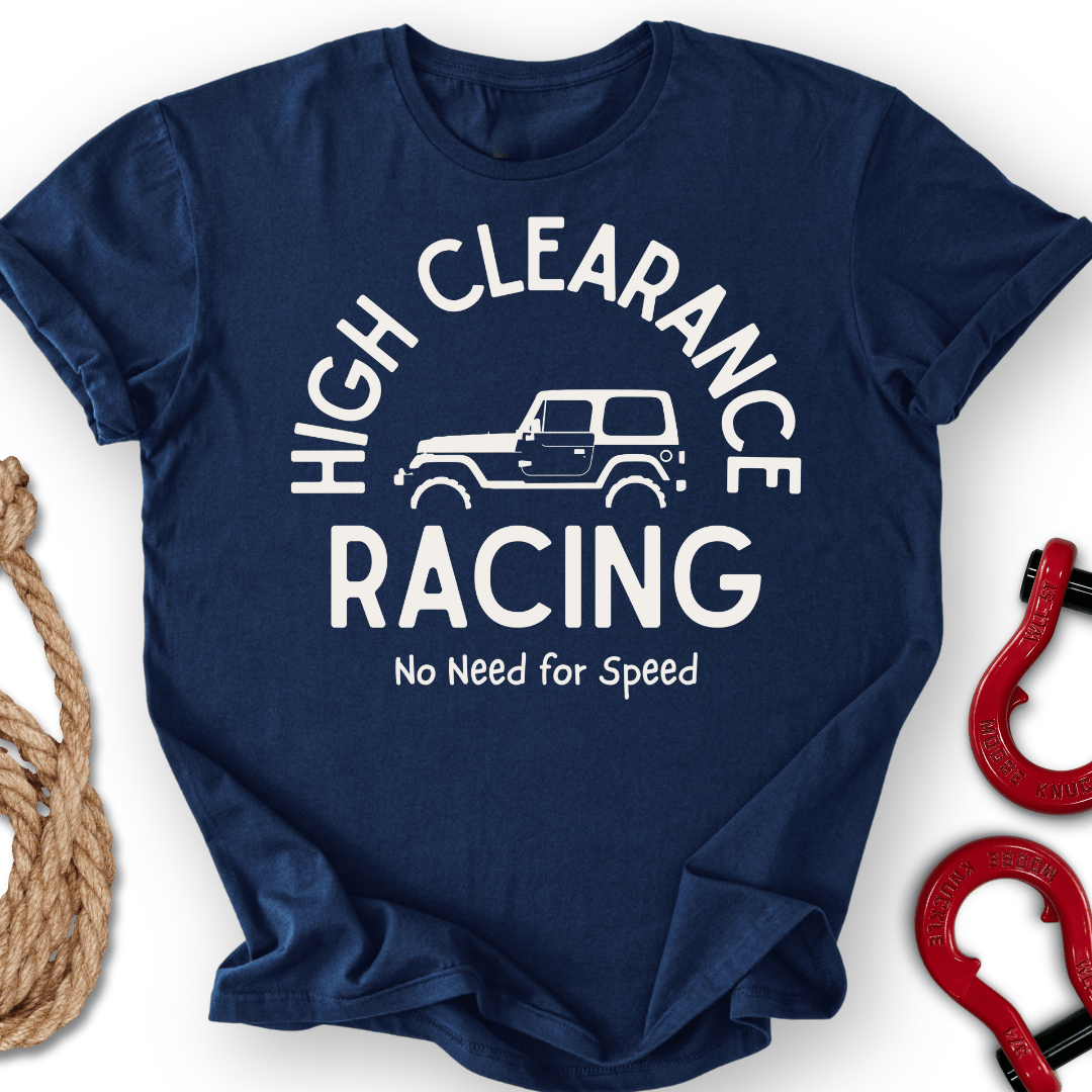 High Clearance T-Shirt