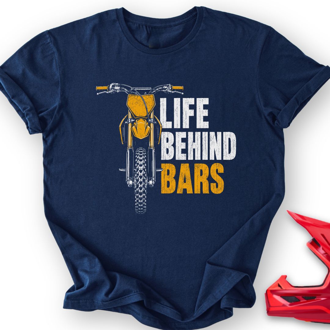 Dirt Life T-Shirt