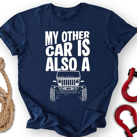 Other One T-Shirt