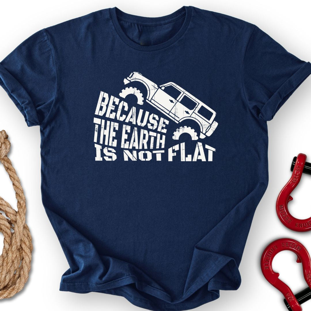 Bro Why T-Shirt