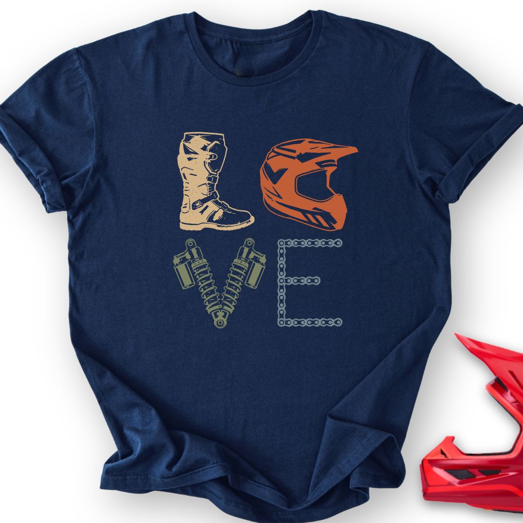 Love MX T-Shirt