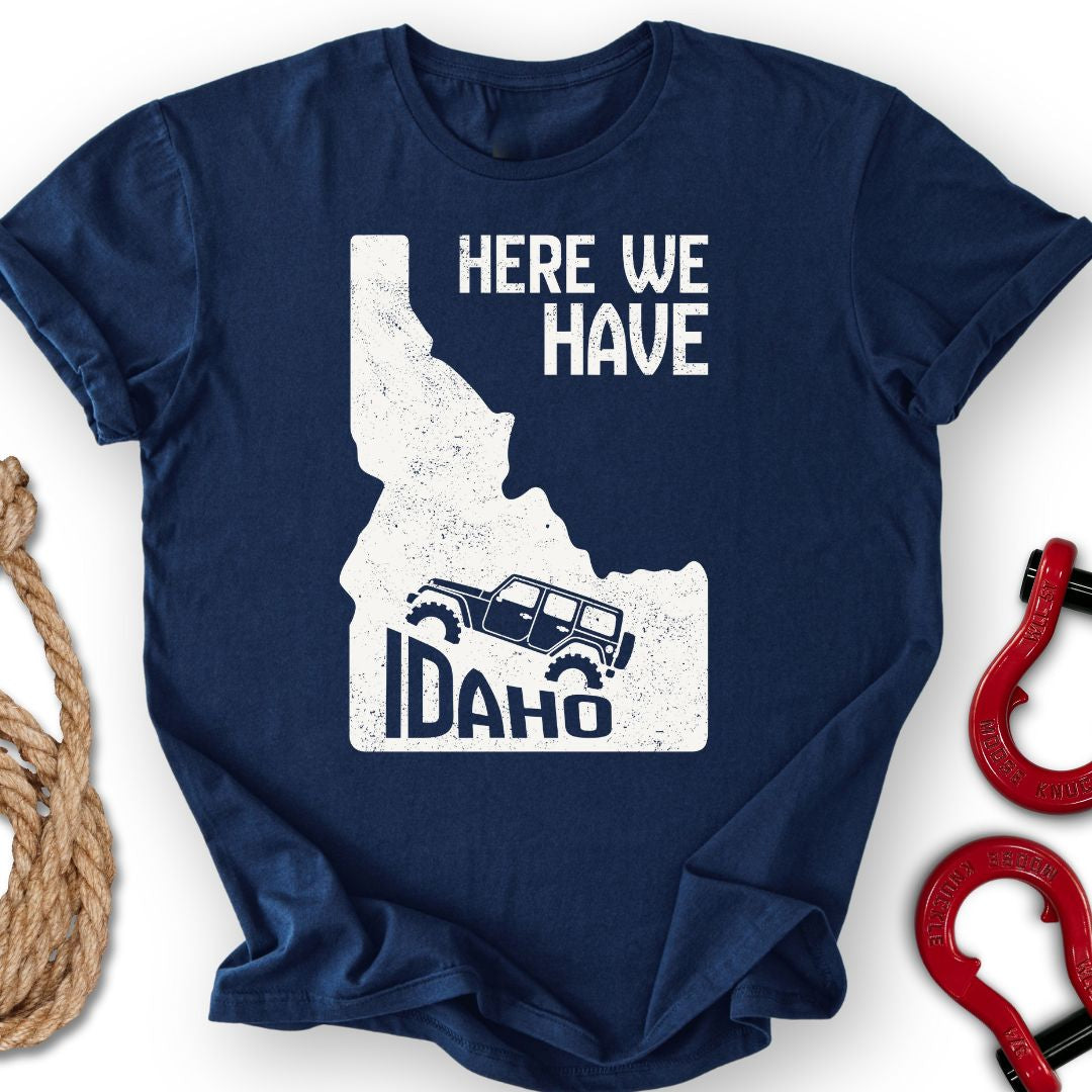 Idaho T-Shirt