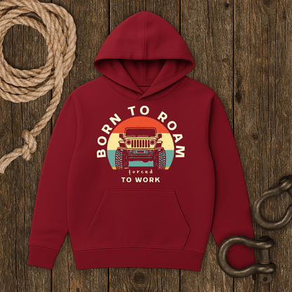 Roam & Grind Hoodie