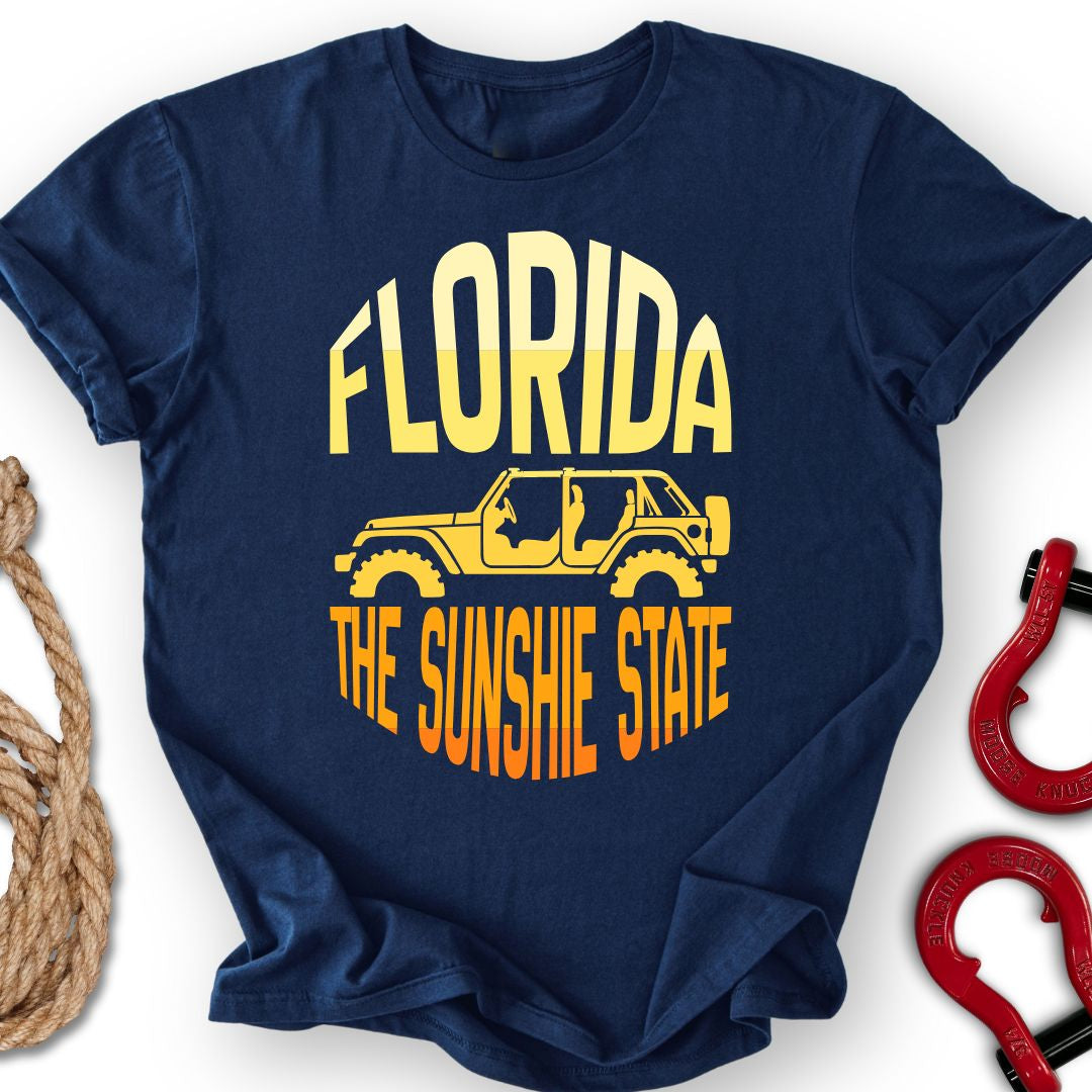 Florida T-Shirt