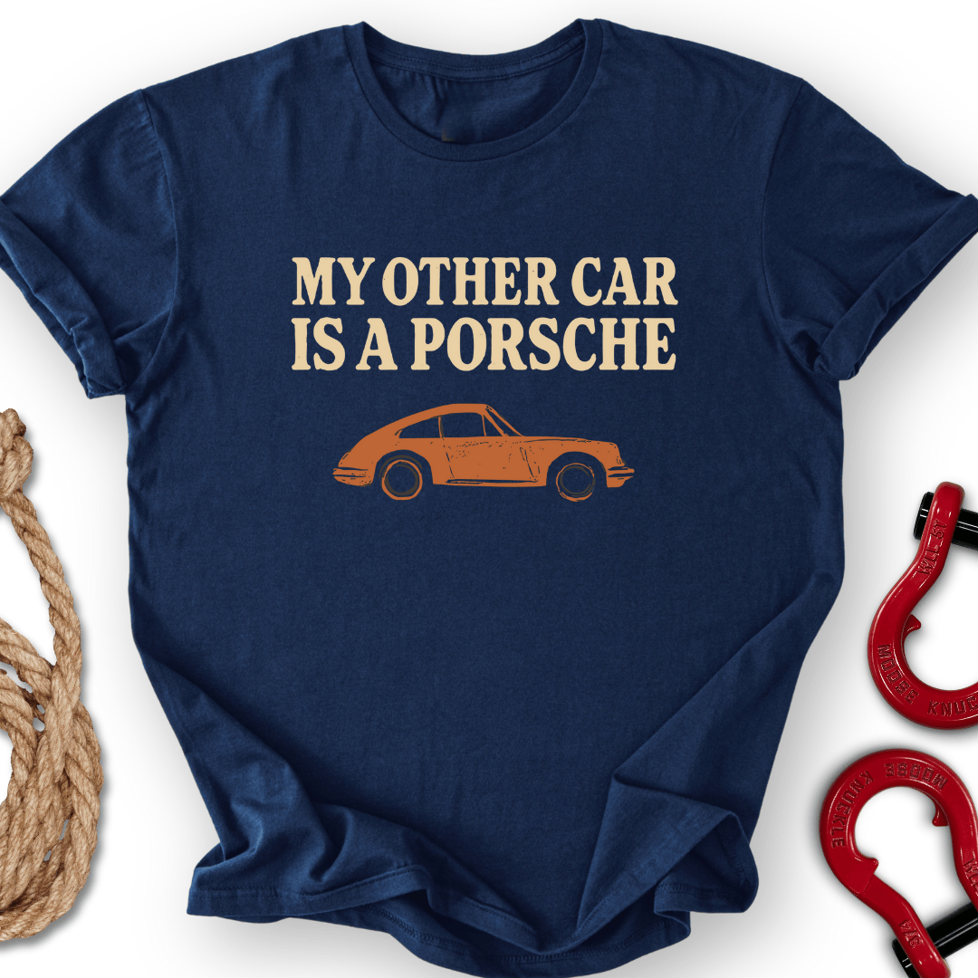 My Other Car T-Shirt