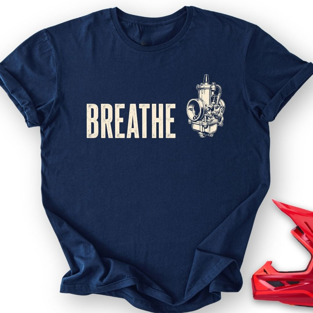 Breathe T-Shirt