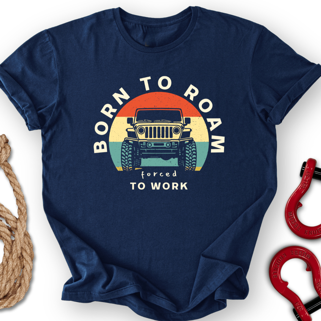 Roam & Grind T-Shirt