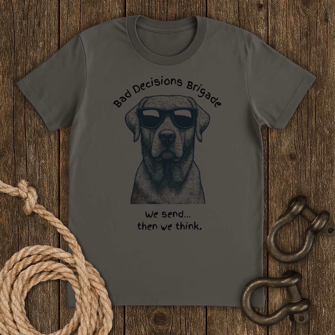 The Brigade T-Shirt