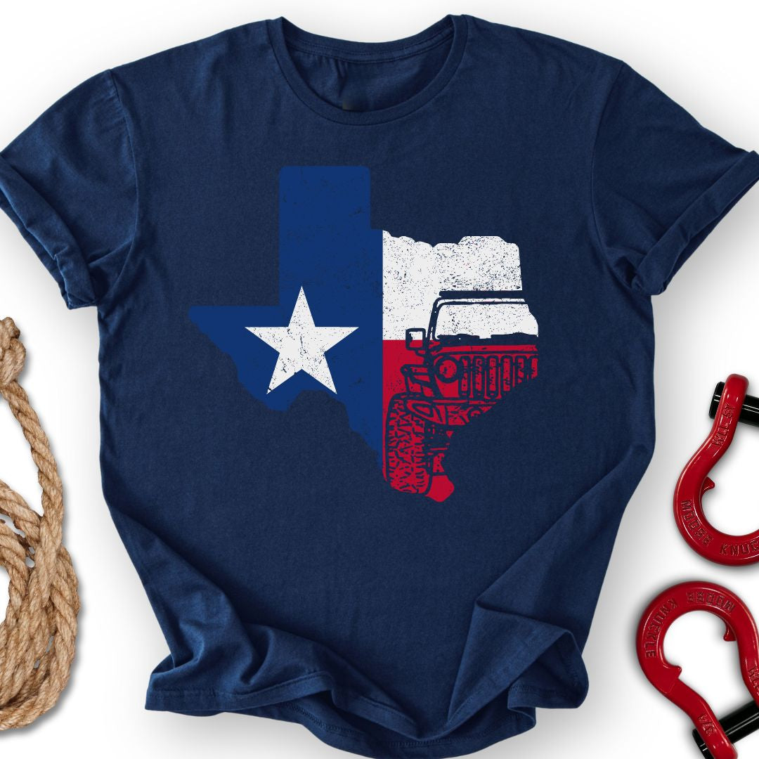 Lone Star T-Shirt
