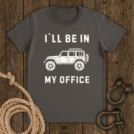 The Office T-Shirt