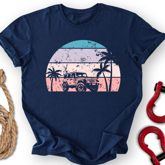 Miami Beach T-Shirt