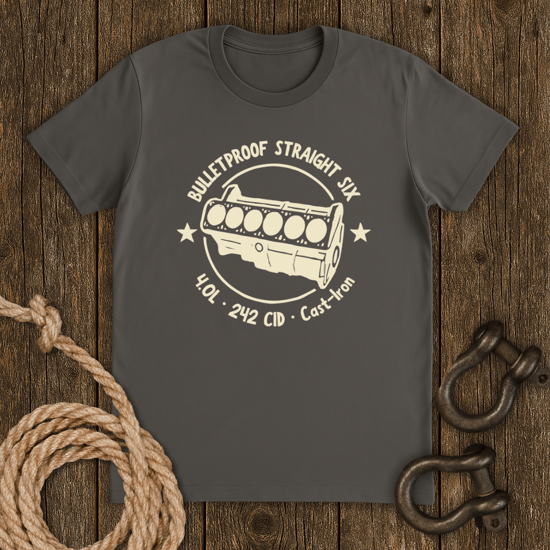 Tribute to 4L T-Shirt