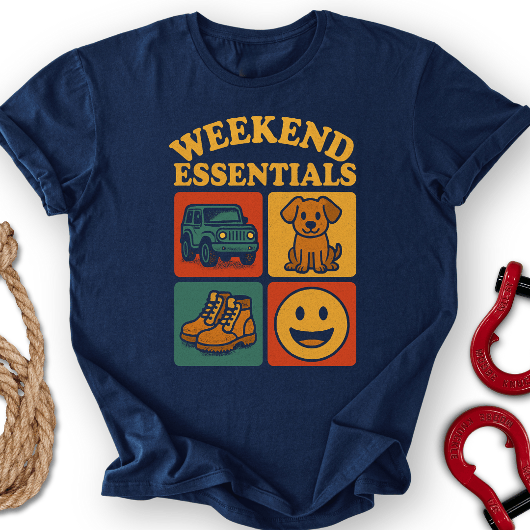 WKND Essentials T-Shirt