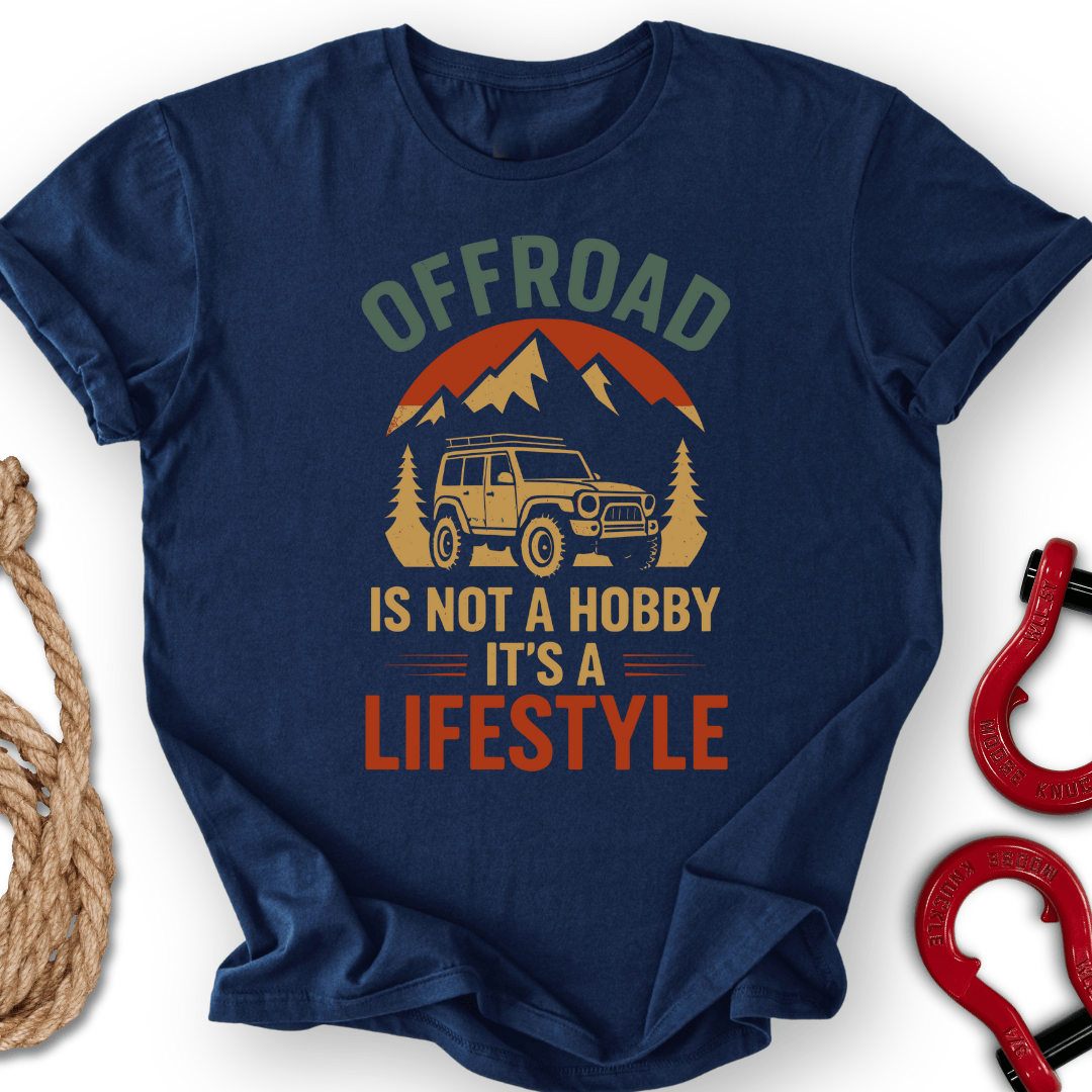 Offroad Life T-Shirt