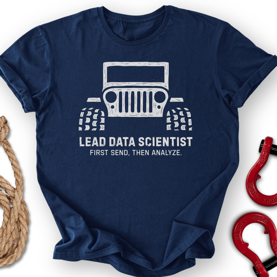 Data Scientist T-Shirt