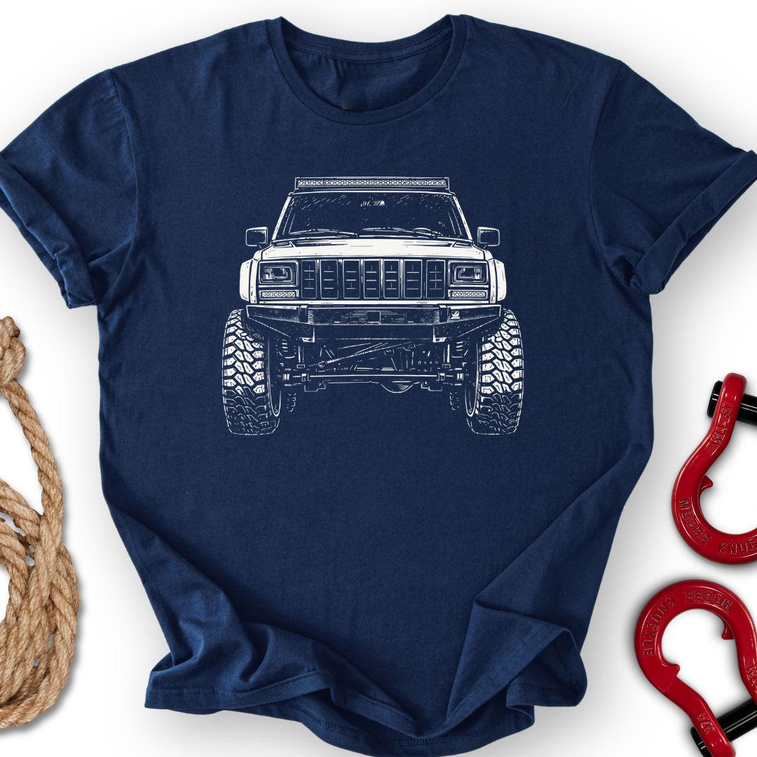 Flying Brick T-Shirt