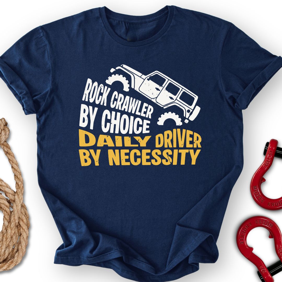 Necessity T-Shirt