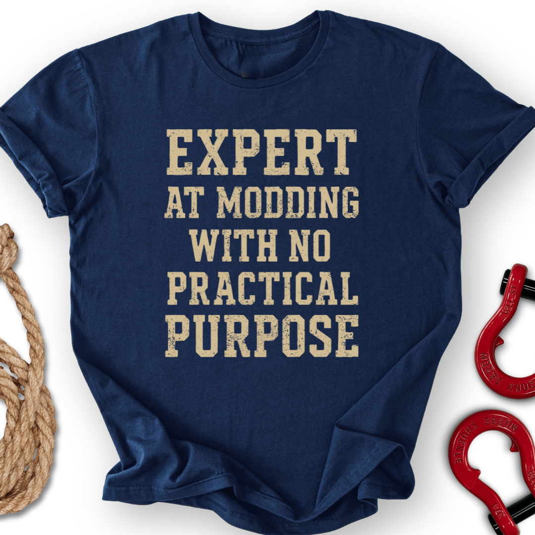Expert T-Shirt