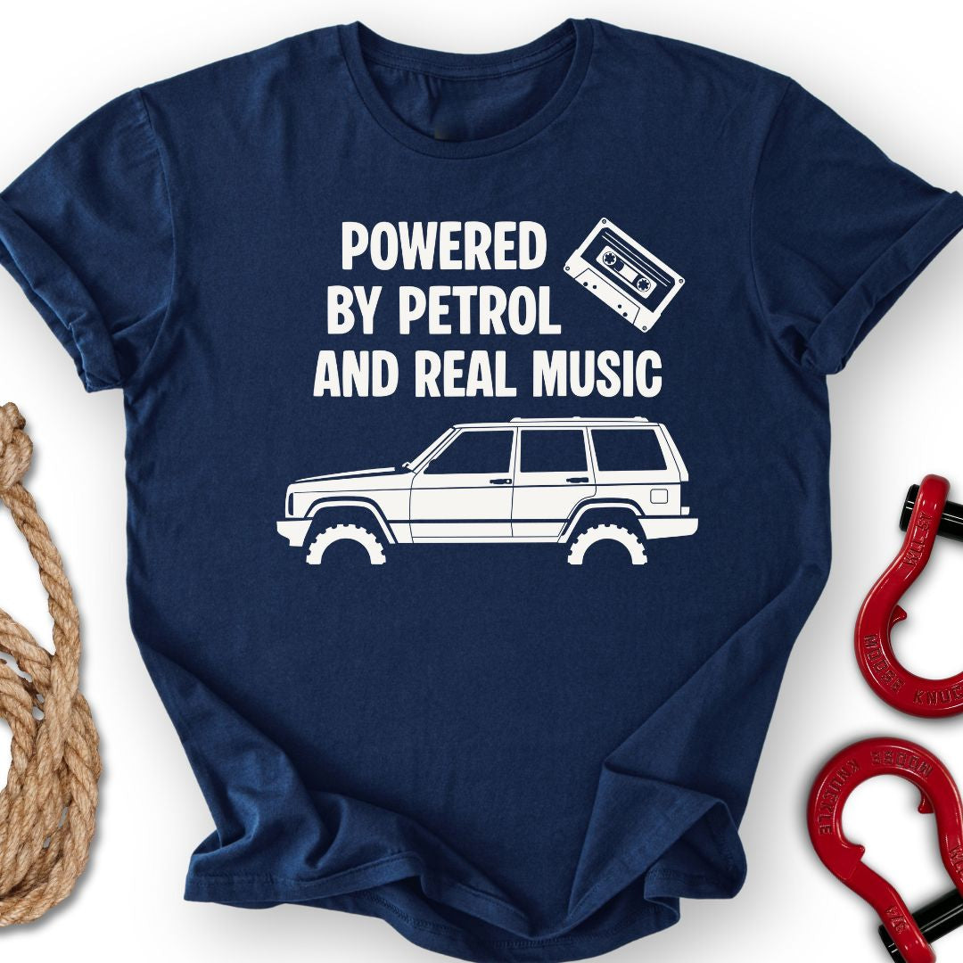 90s Powered T-Shirt