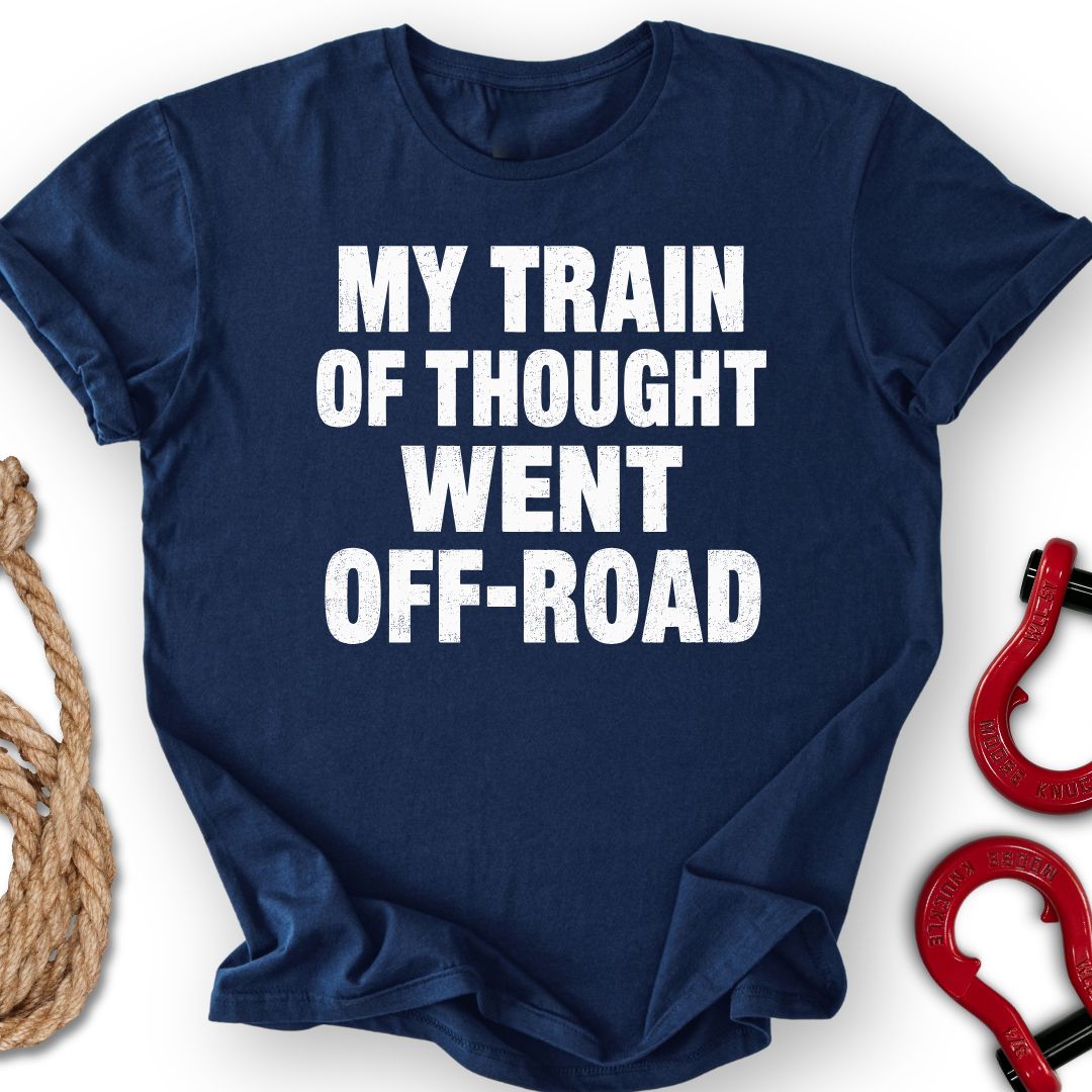 Offroad Mind T-Shirt