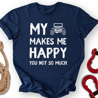 Happiness T-Shirt