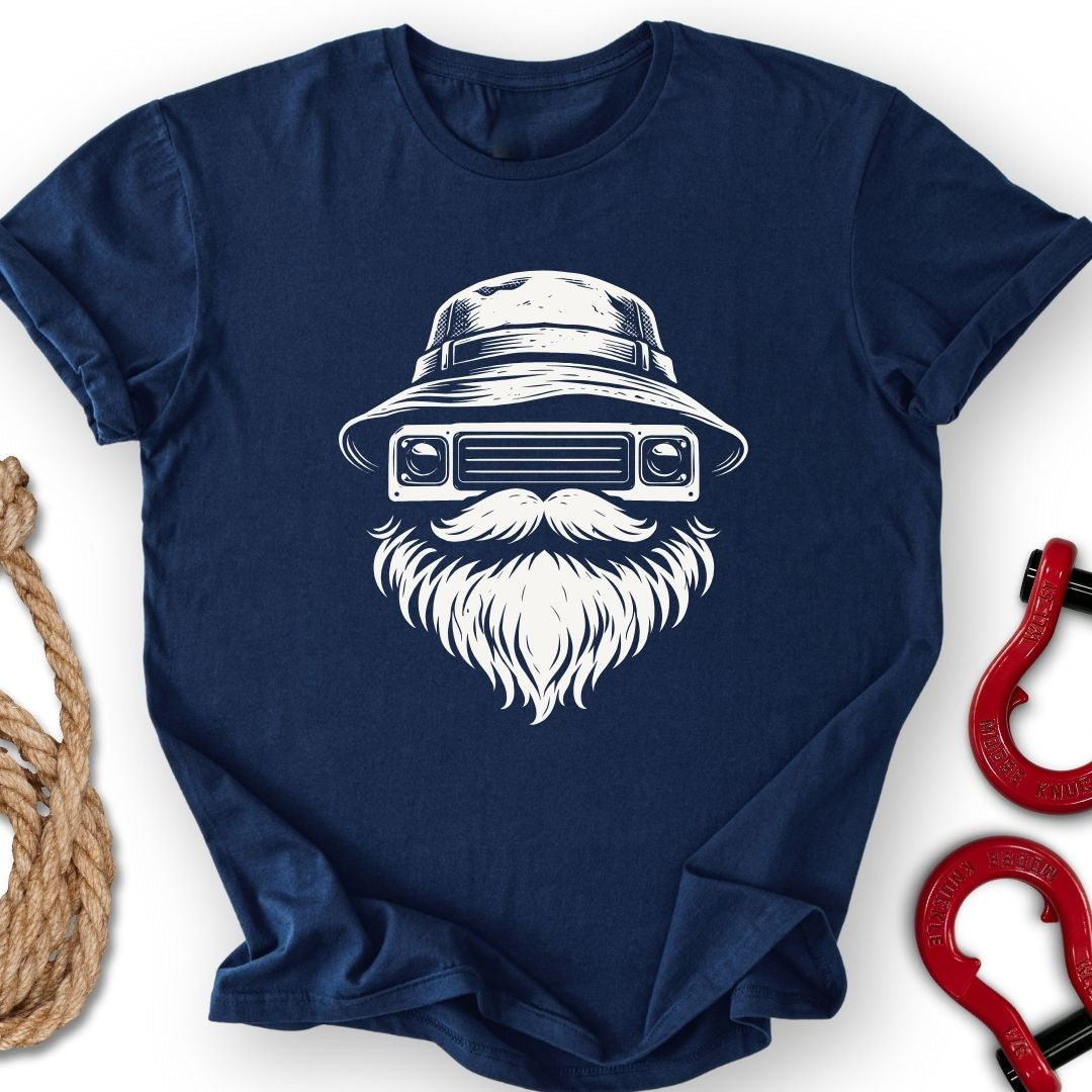 Oldie Landie T-Shirt