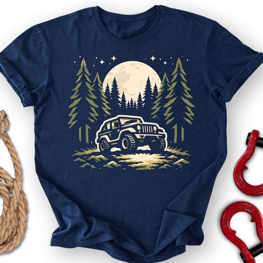 Moonlight Rig T-Shirt