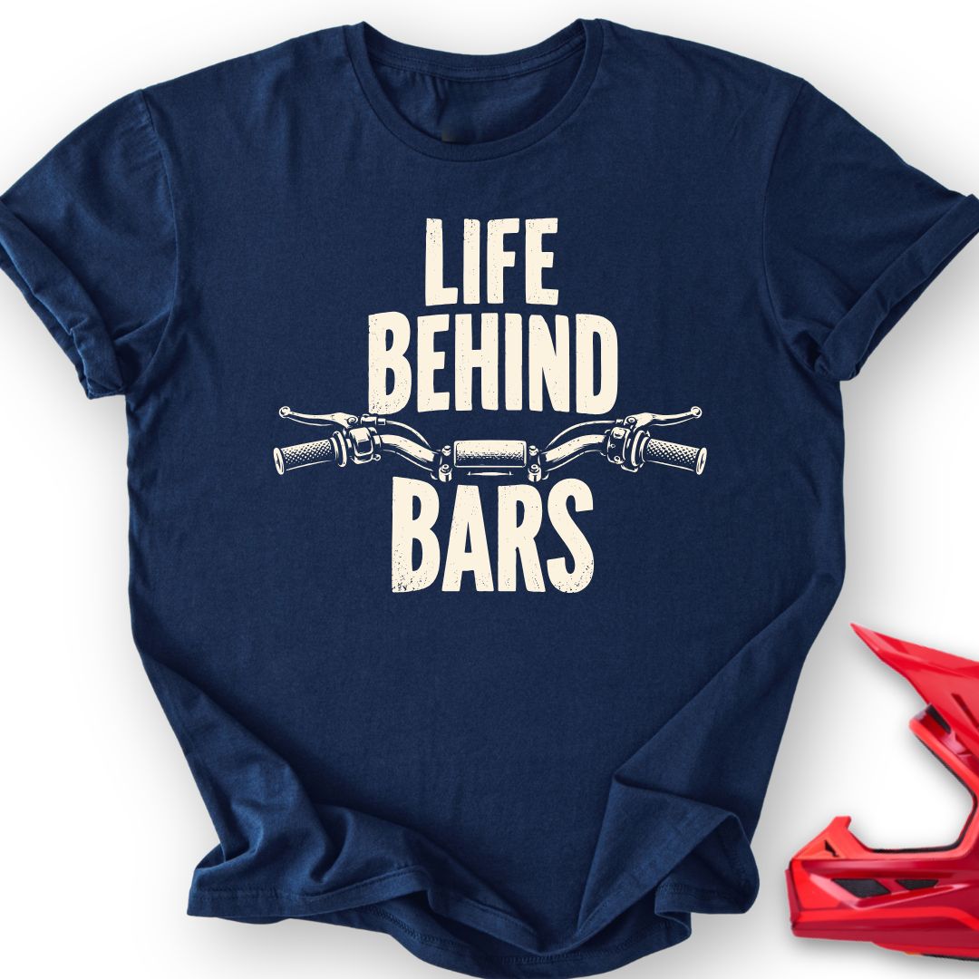 Bike Life T-Shirt