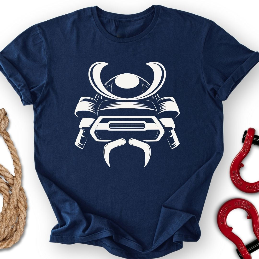 Samurai Taco T-Shirt