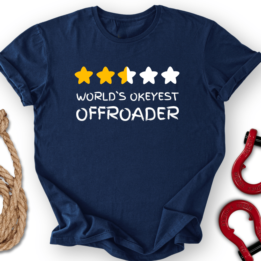 Average Best T-Shirt