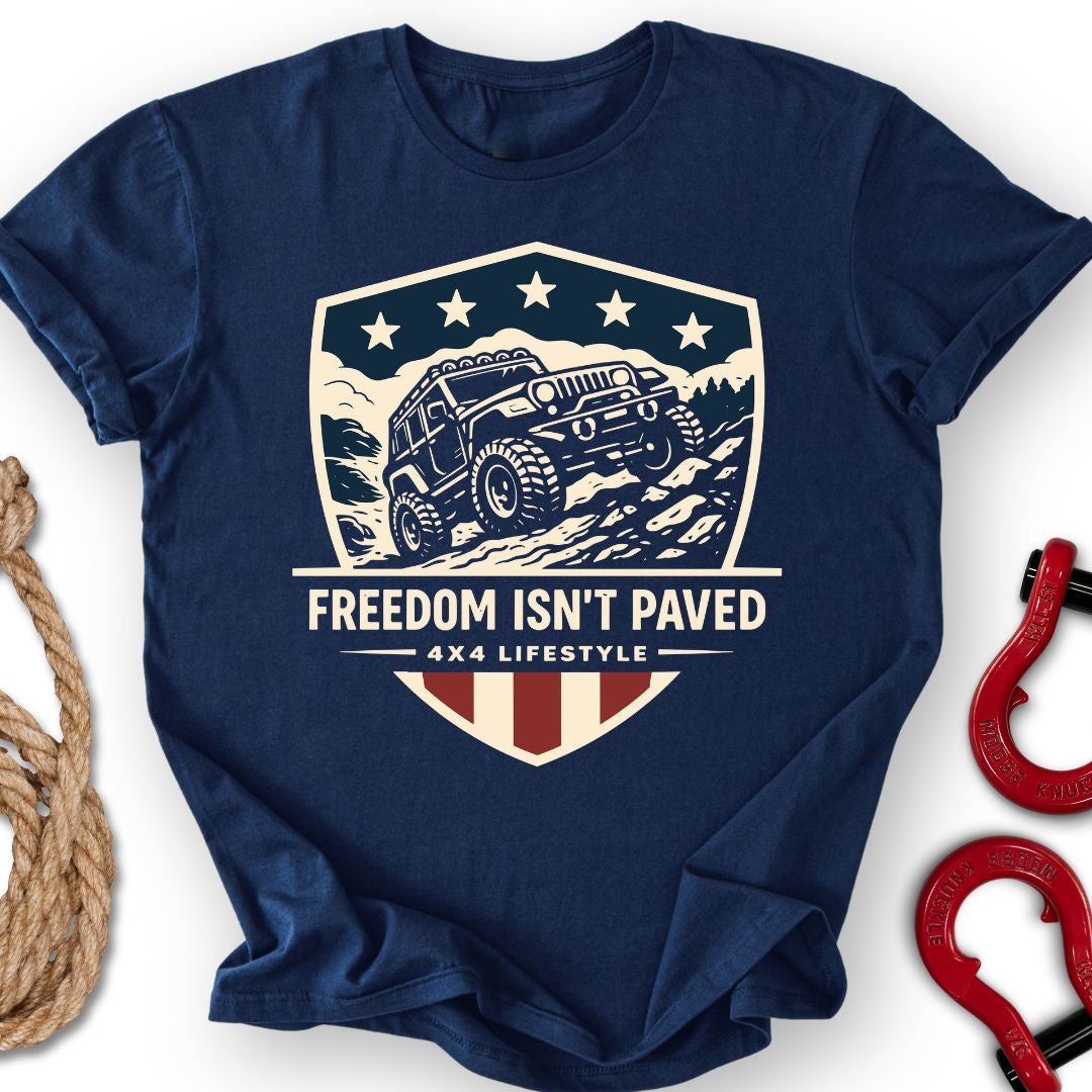 Freedom Life T-Shirt