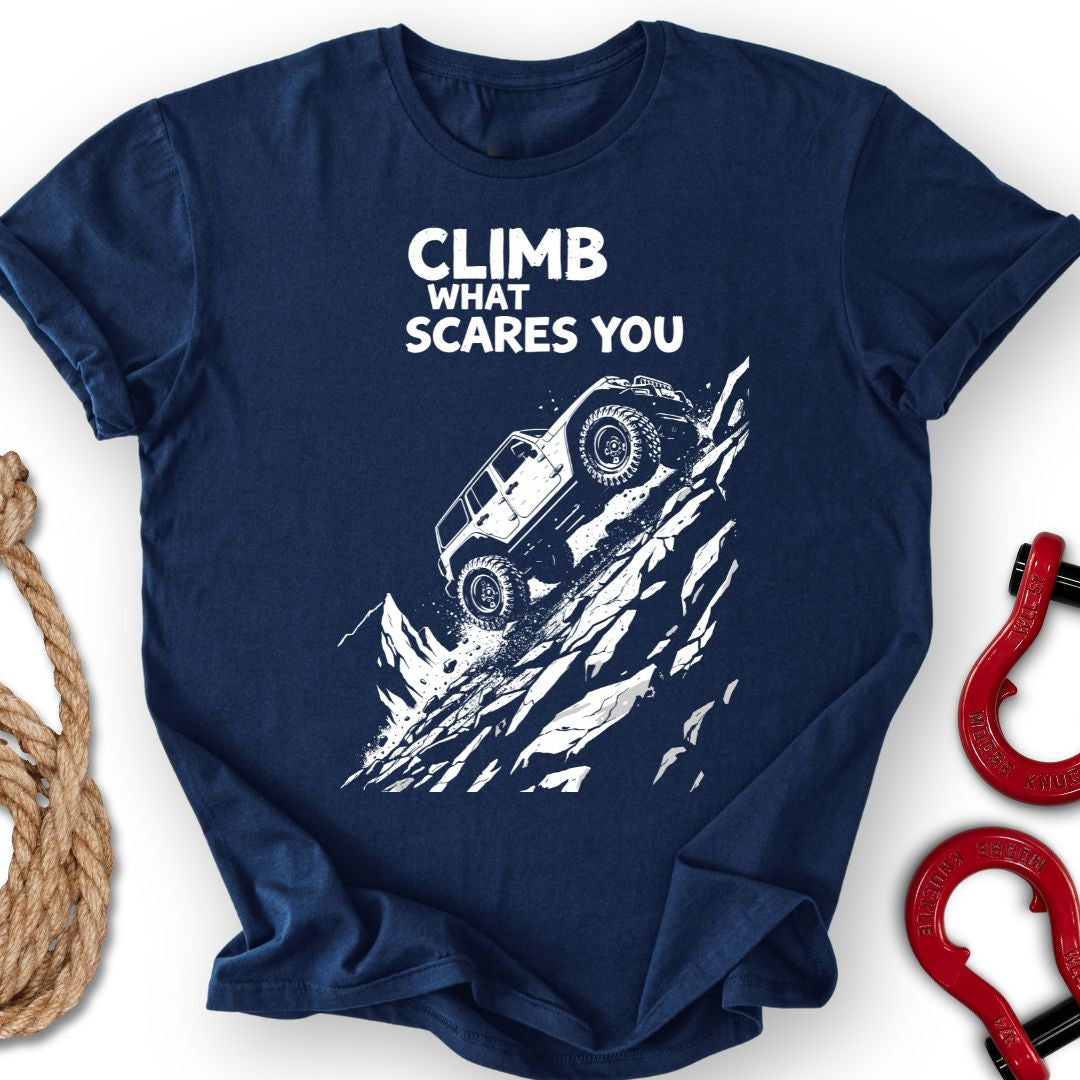 Climb It T-Shirt