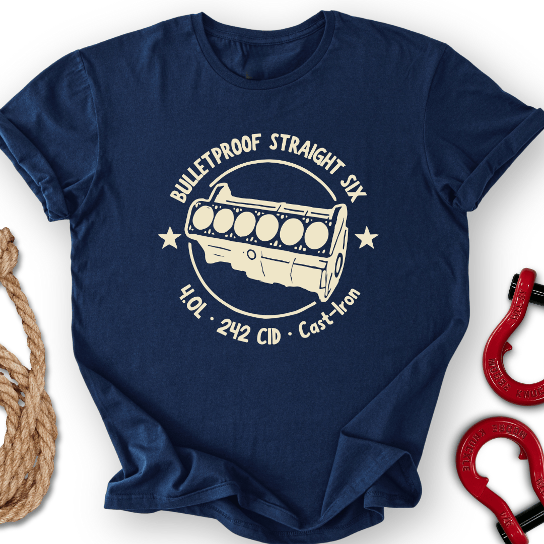 Tribute to 4L T-Shirt