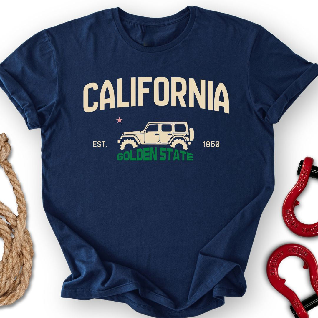 Cali 1850 T-Shirt