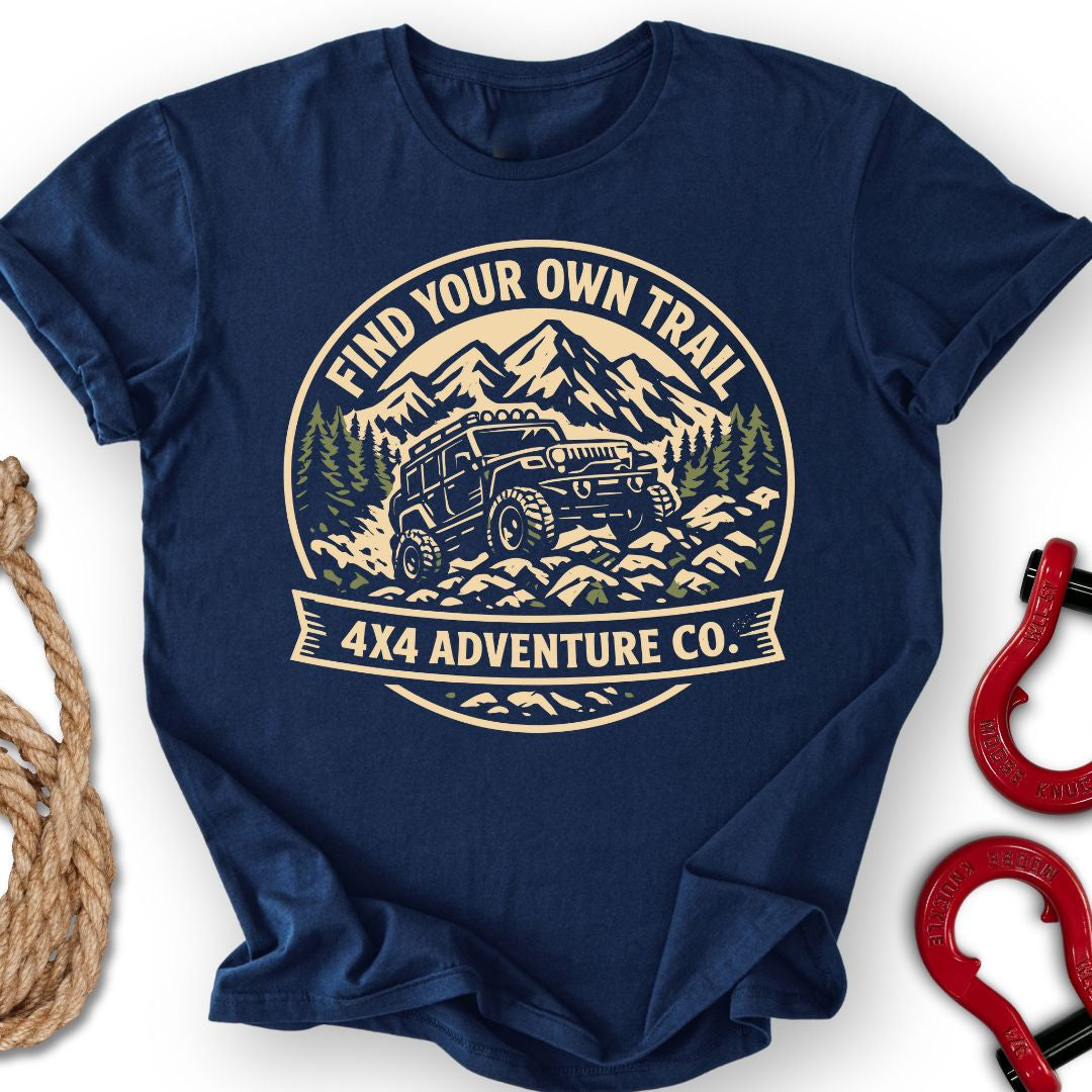 Your Trail T-Shirt