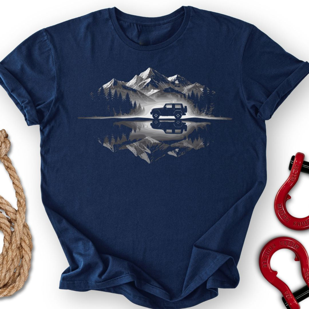 Rig Reflection T-Shirt