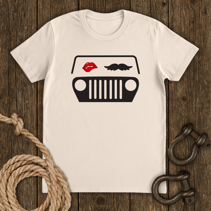 Lady magnet Willy T-Shirt