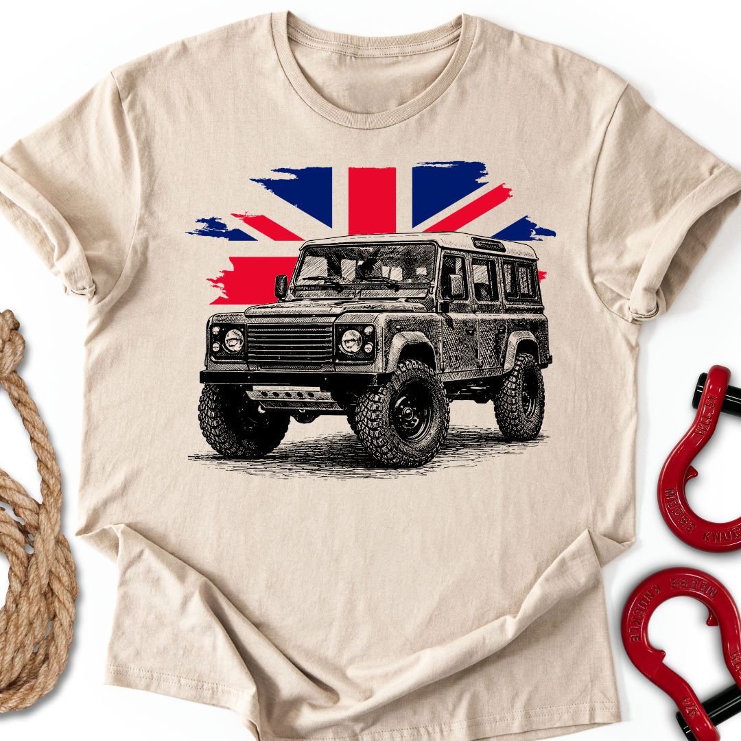 Patriot Landie T-Shirt
