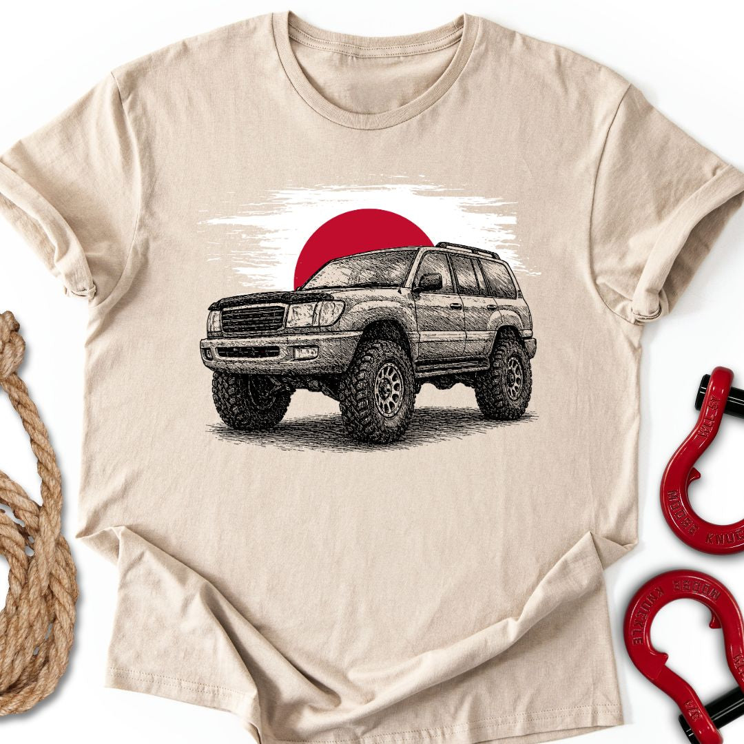 Patriot LC100 T-Shirt