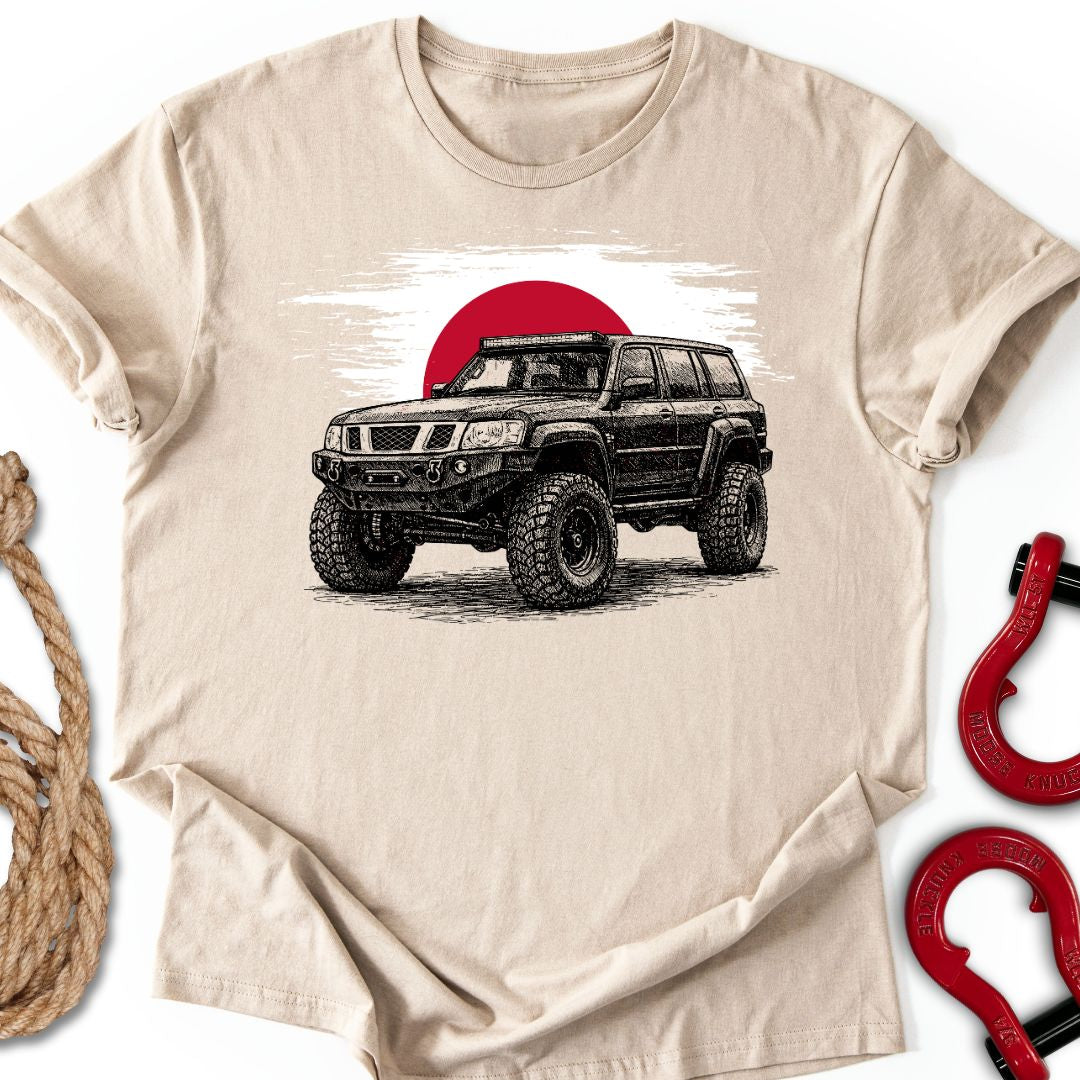 Patriot 61 T-Shirt
