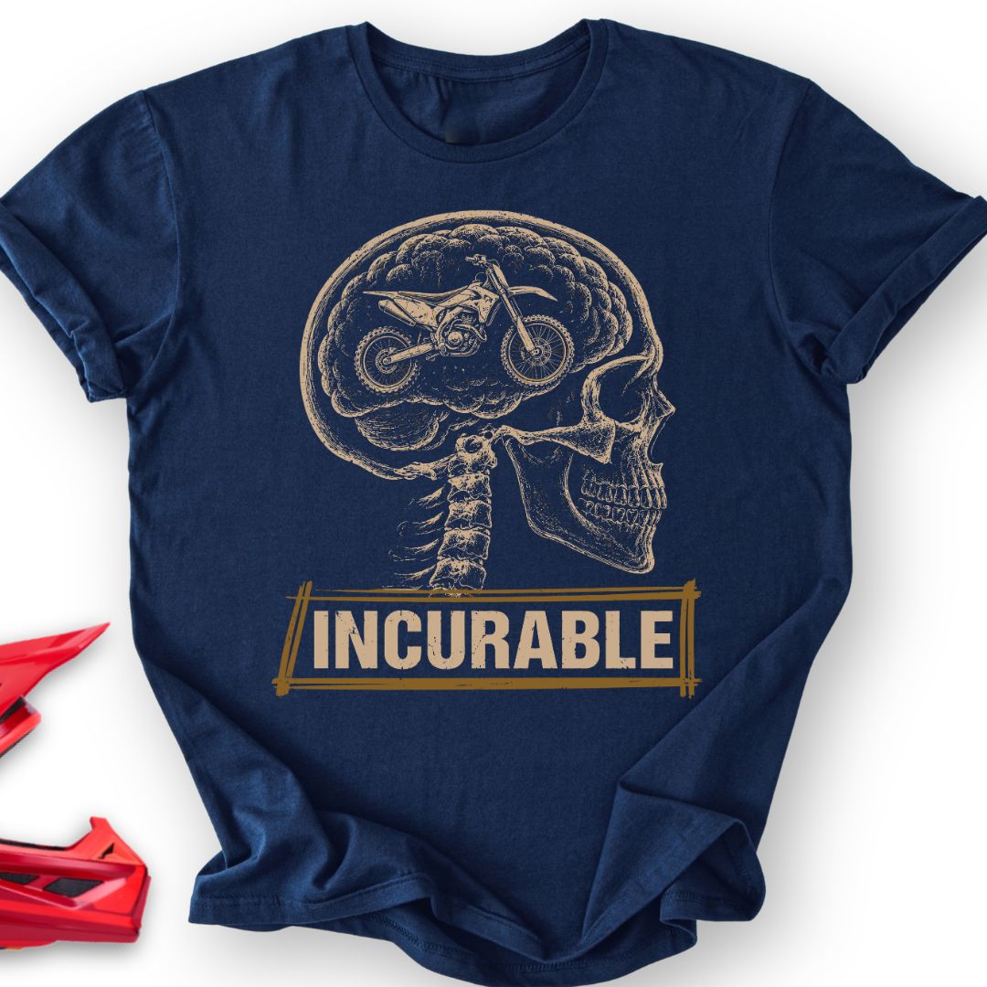 MX Incurable T-Shirt