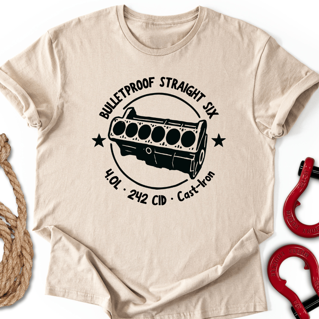 Tribute to 4L T-Shirt