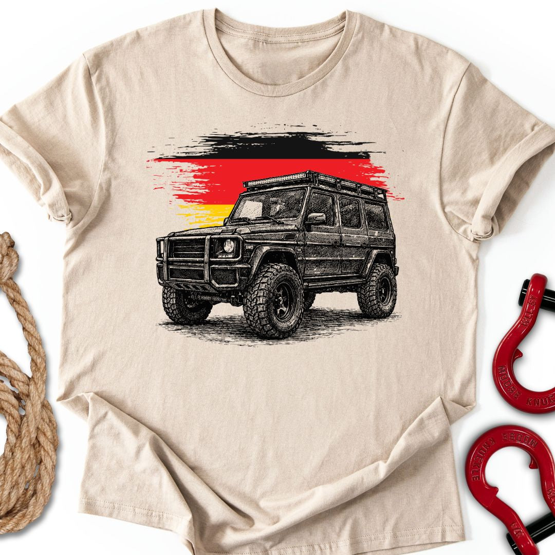 Patriot GW T-Shirt