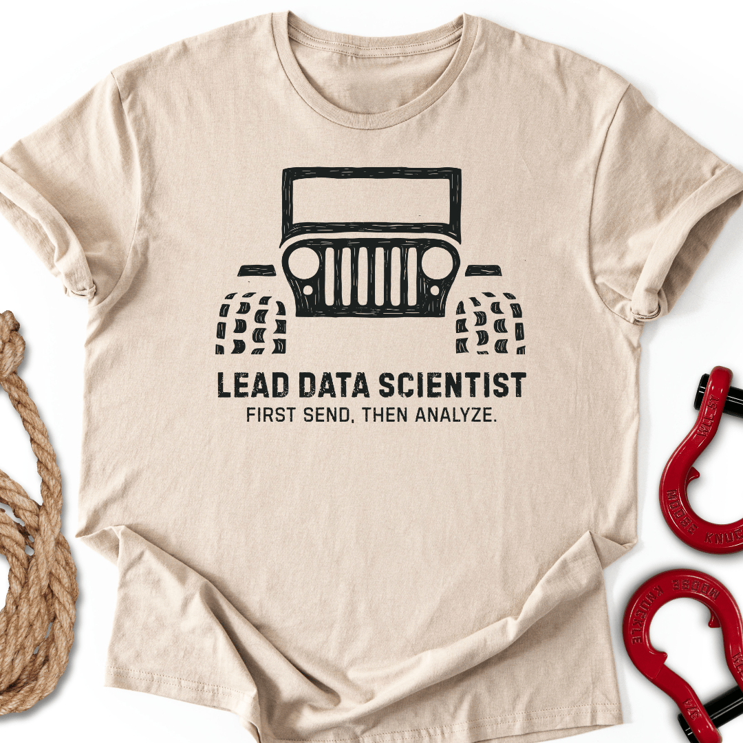 Data Scientist T-Shirt