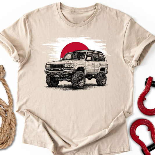 Patriot LC80 T-Shirt